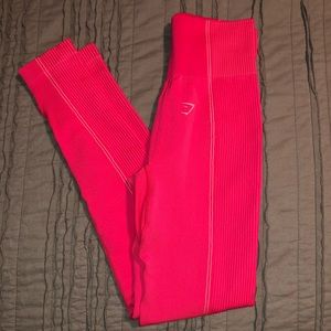 Gymshark Ultra Seamless